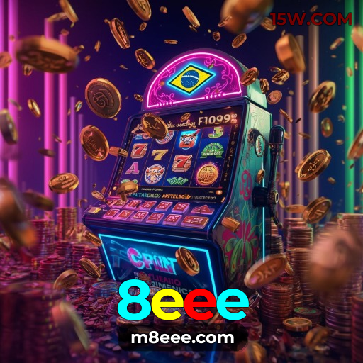 Coleção Premium de Slots 8eee - NetEnt, Pragmatic Play, Evolution